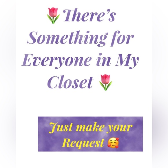 Share Show Notification 🌺🌹Medjine Closet is Live 🌷🌷🌷Come and Let’s have fun - Picture 4 of 9